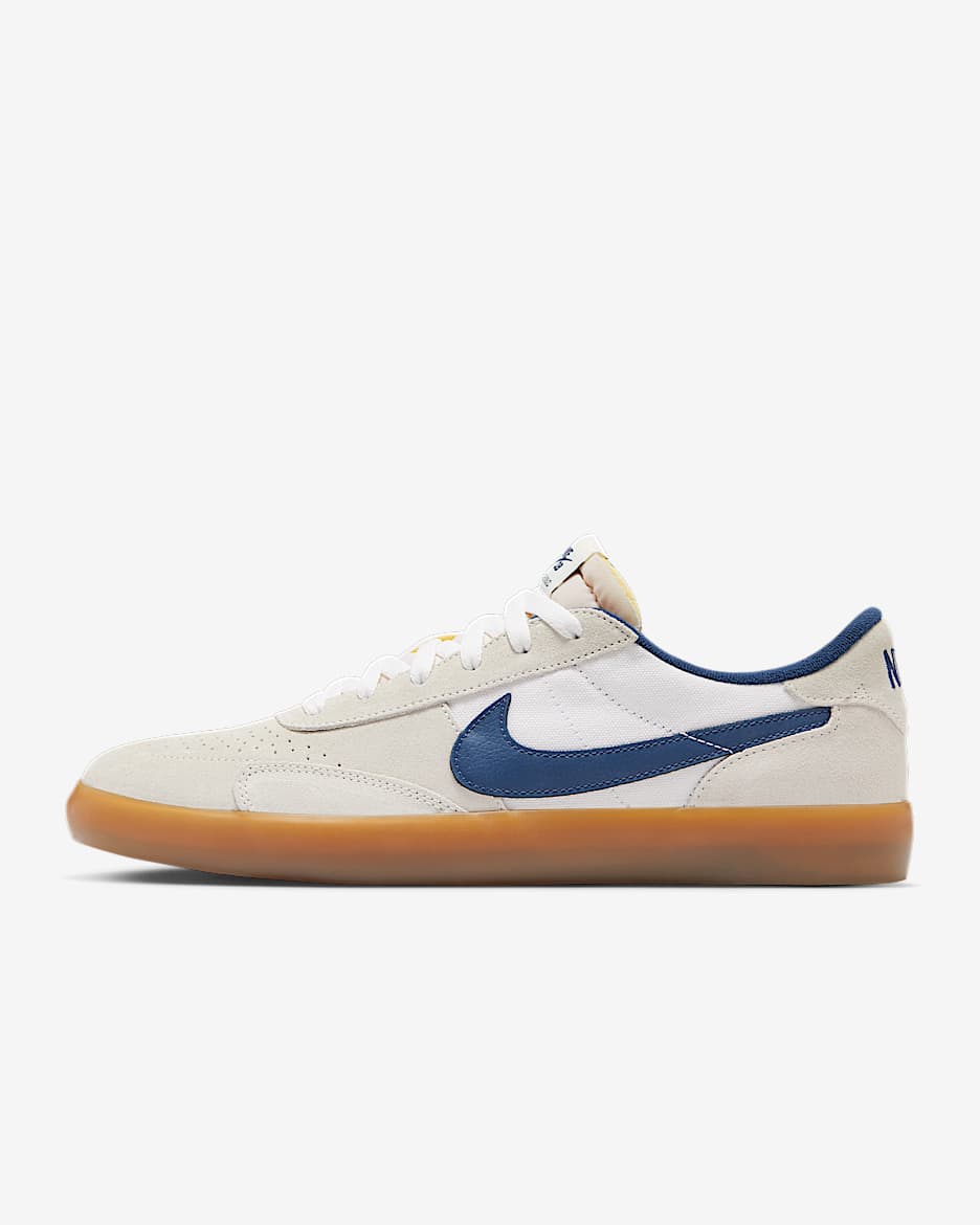 Nike SB Heritage Vulc Skate Shoes